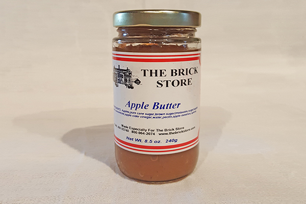 Apple Butter