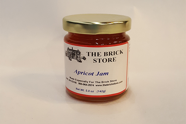 Apricot Jam