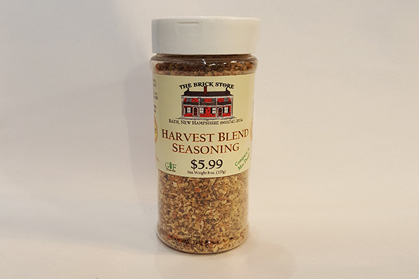 Harvest Blend Seasoning