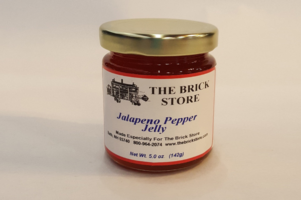 Jalapeño Pepper Jelly