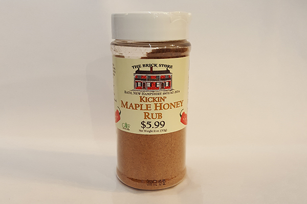 Kickin' Chicken  Bulk BBQ Chicken Seasoning