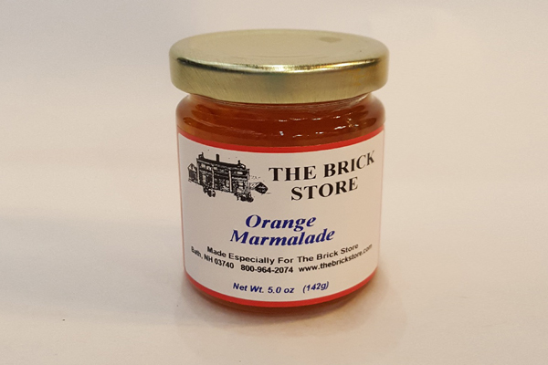 Orange Marmalade